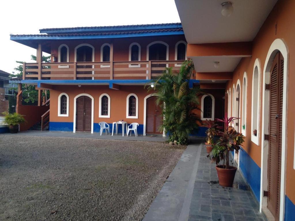 Residencial Chales Lunamar Ubatuba, Ubatuba