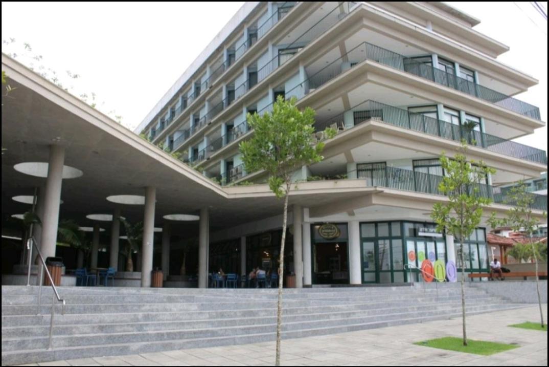 Maravilhoso Apartamento Reserva Dna Ubatuba — Photos 2