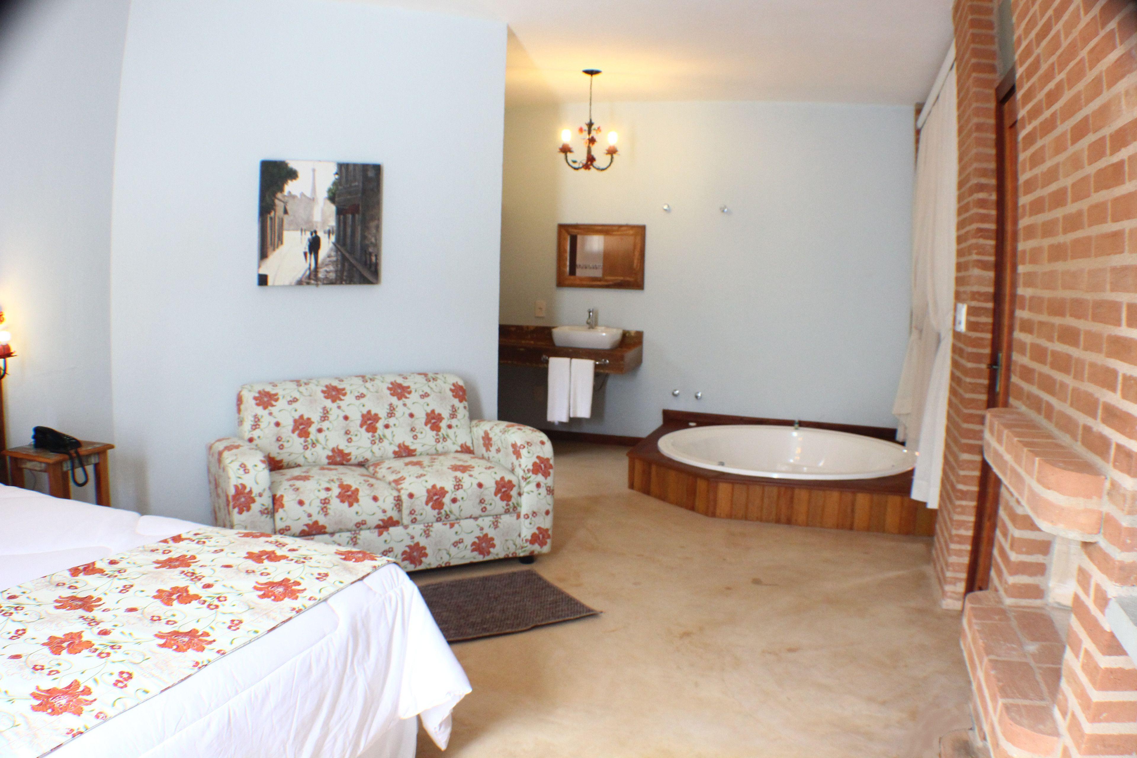 Pousada Villa Dos Leais — Fotos 2