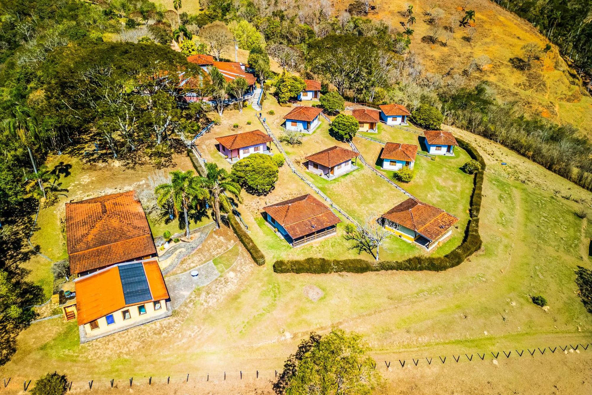 Velinn Hotel Fazenda Estrela Da Serra — Photos 2