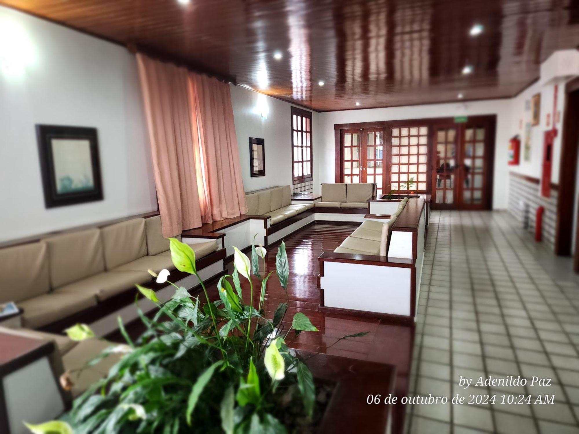 Hotel Sao Charbel — Photos 2
