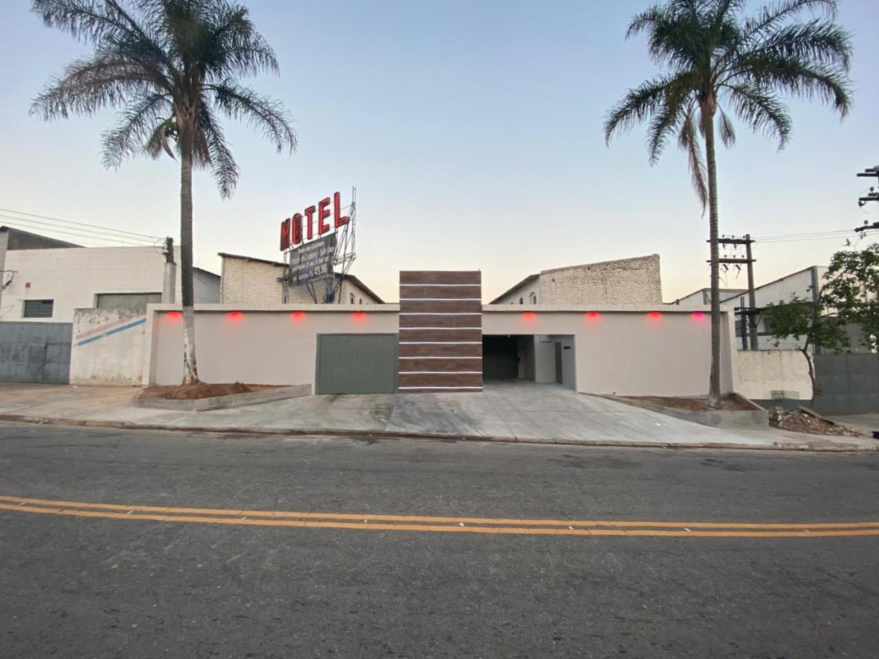 Light Motel - 24 Horas - Guarulhos