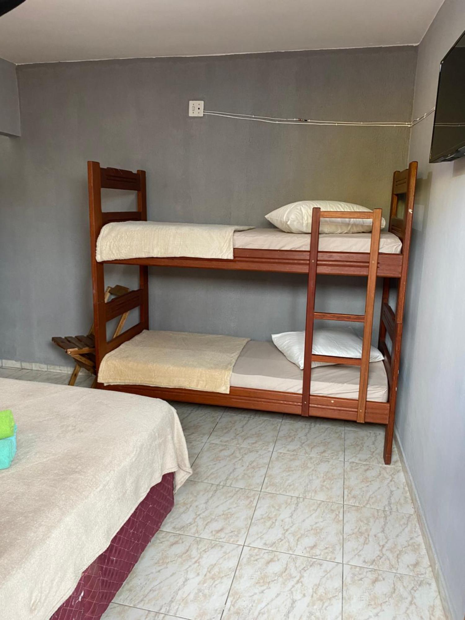 Pousada Casa Da Fe Hotel - Aparecida (Sao Paulo) — Fotos 3