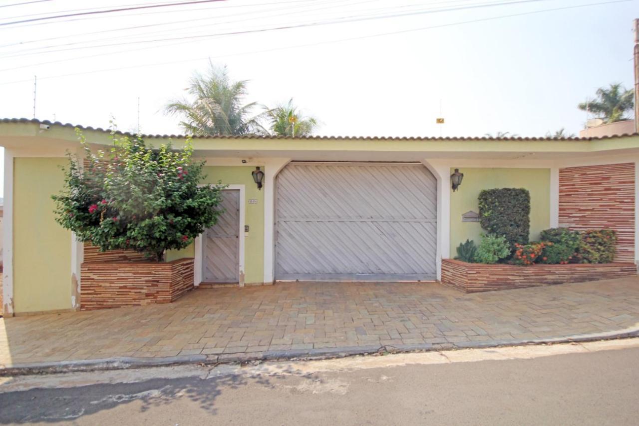 Casa Duarte Villa - Olimpia — Photos 1