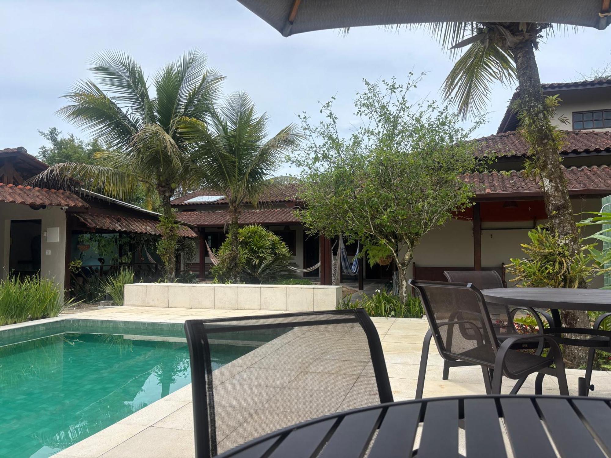 Itamambuca Suites — Photos 2