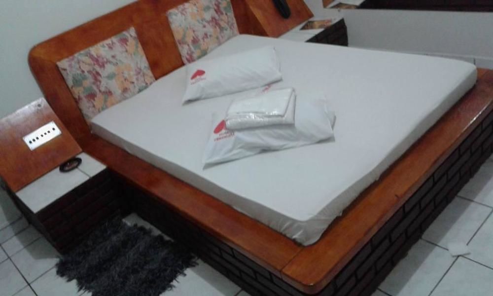 Hotel Tupinamba - Guarulhos — Fotos 2