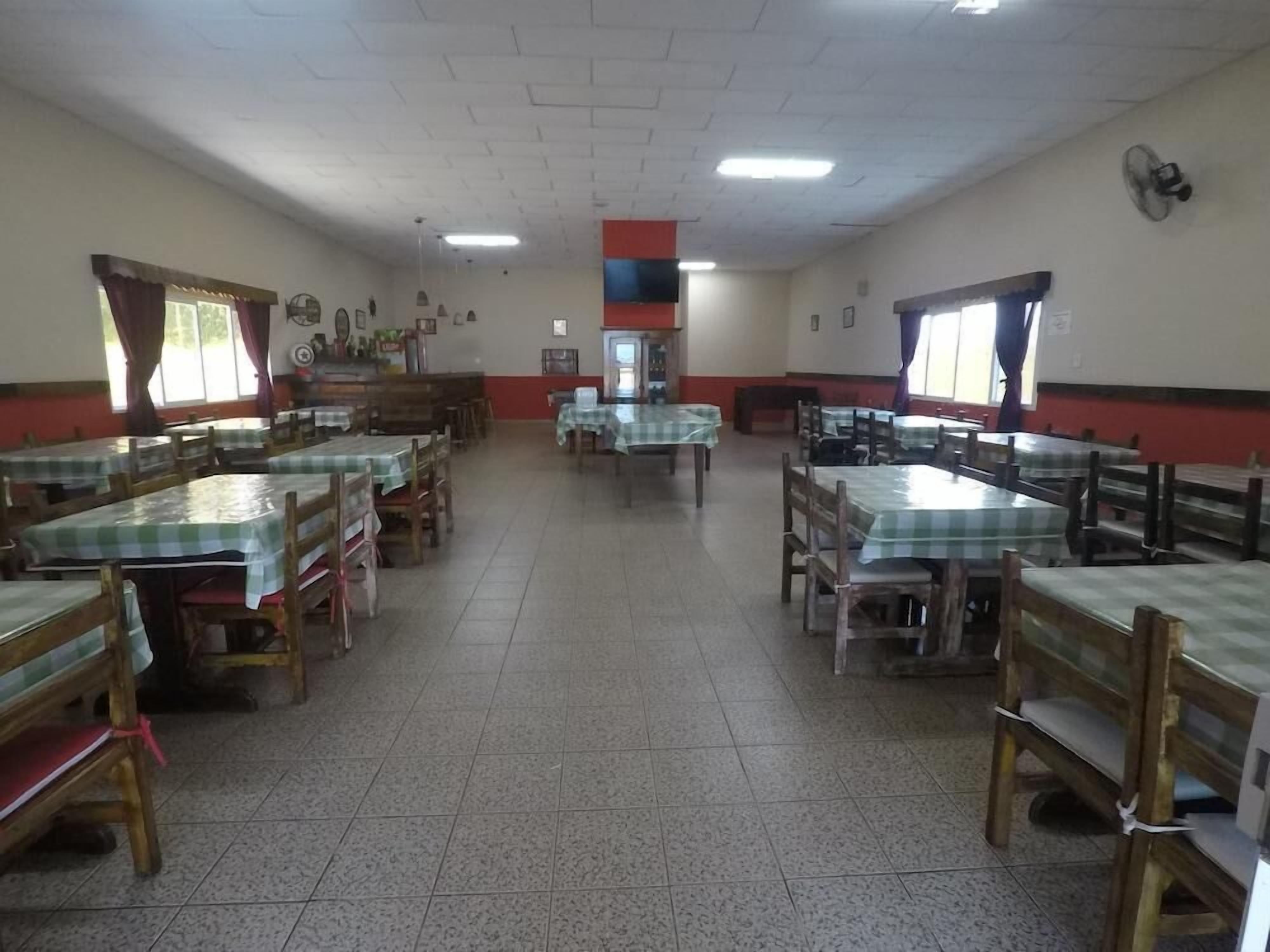 Pousada La Naila — Fotos 3