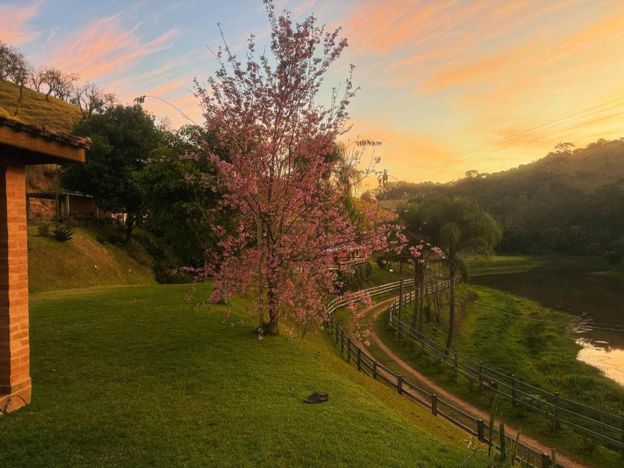 Pousada Shangri-La - Cunha — Photos 2