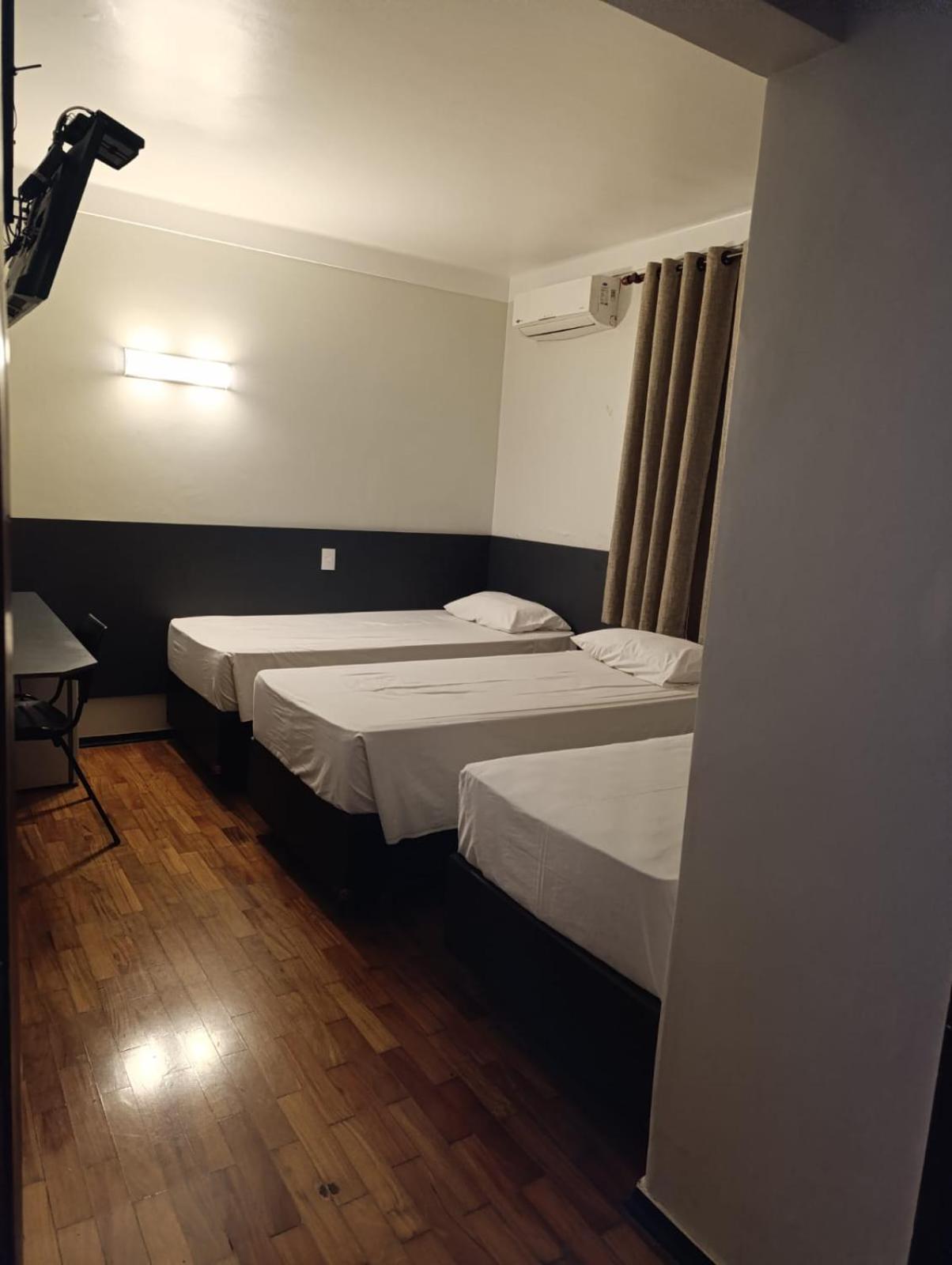Aurora Hotel — Fotos 3