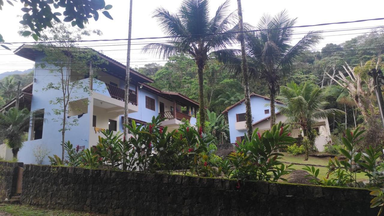 Chales Carioca Prumirim Ubatuba — Fotos 3
