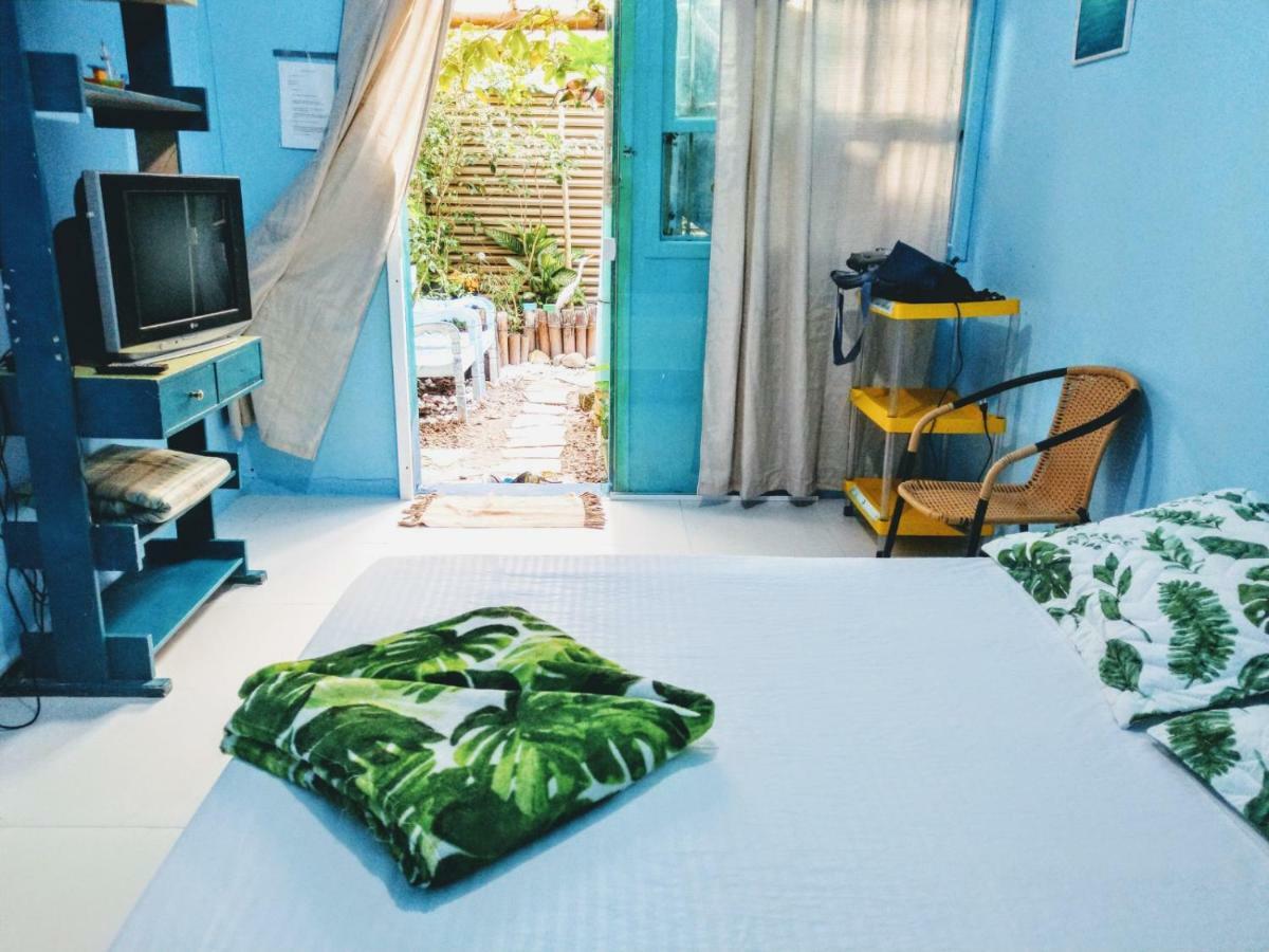 Residencial Praia Bertioga Hotel — Photos 3
