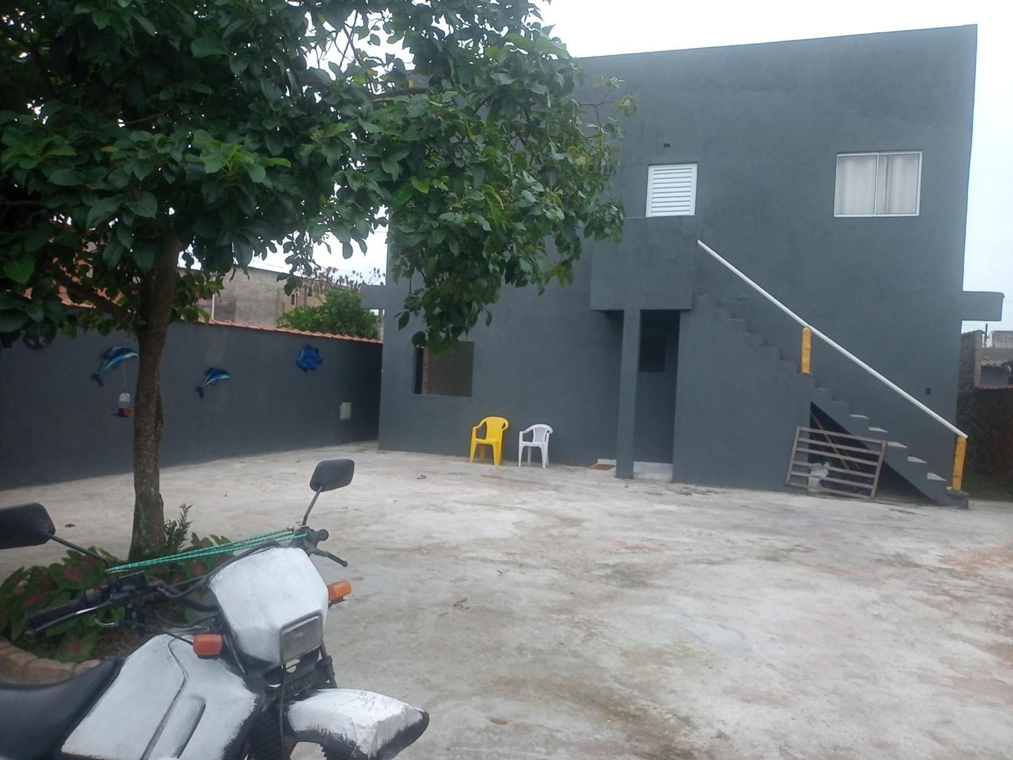 Pousada Marly Alves - Guaruja — Fotos 2