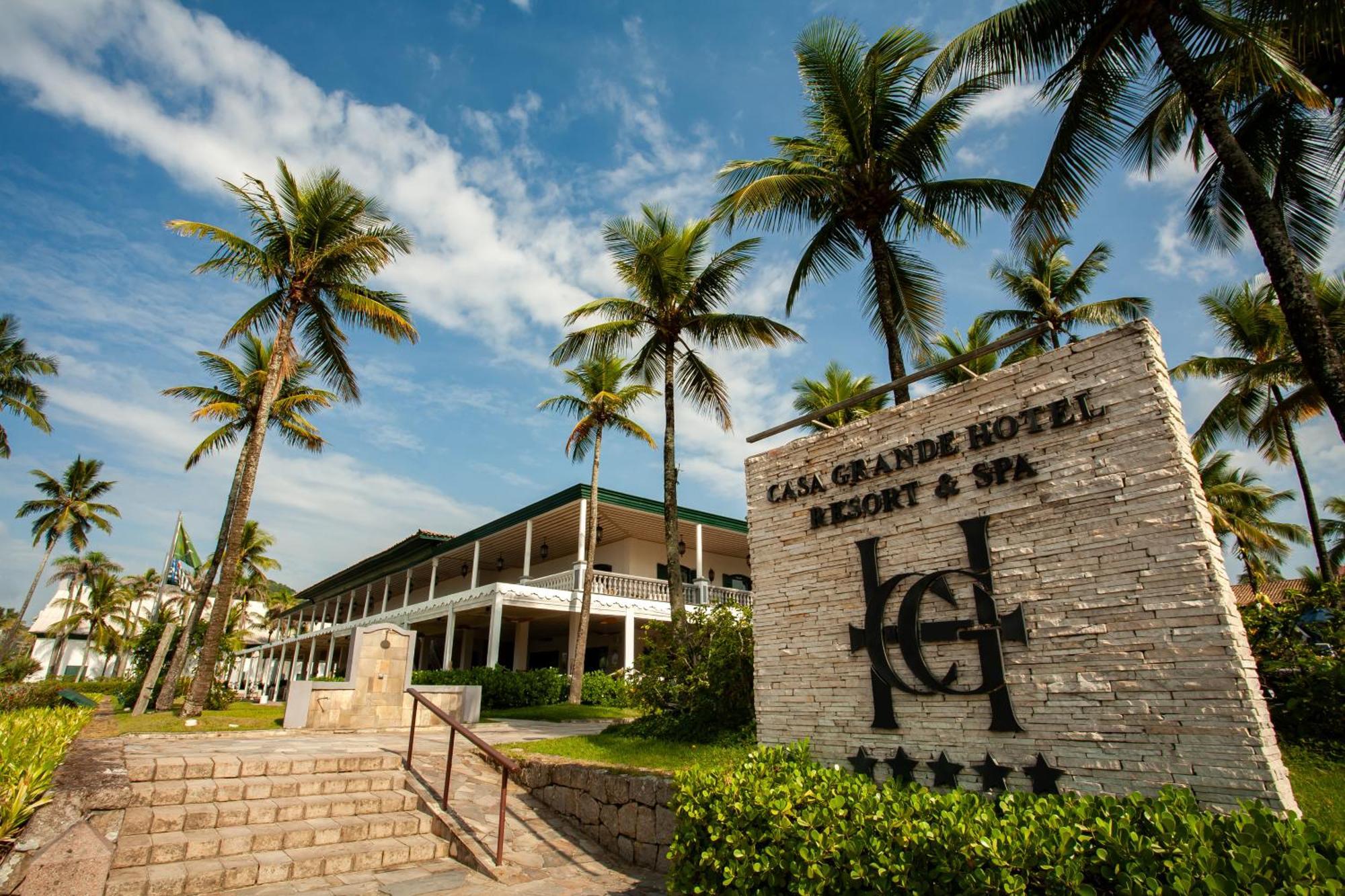 Casa Grande Hotel Resort & Spa — Фото 3