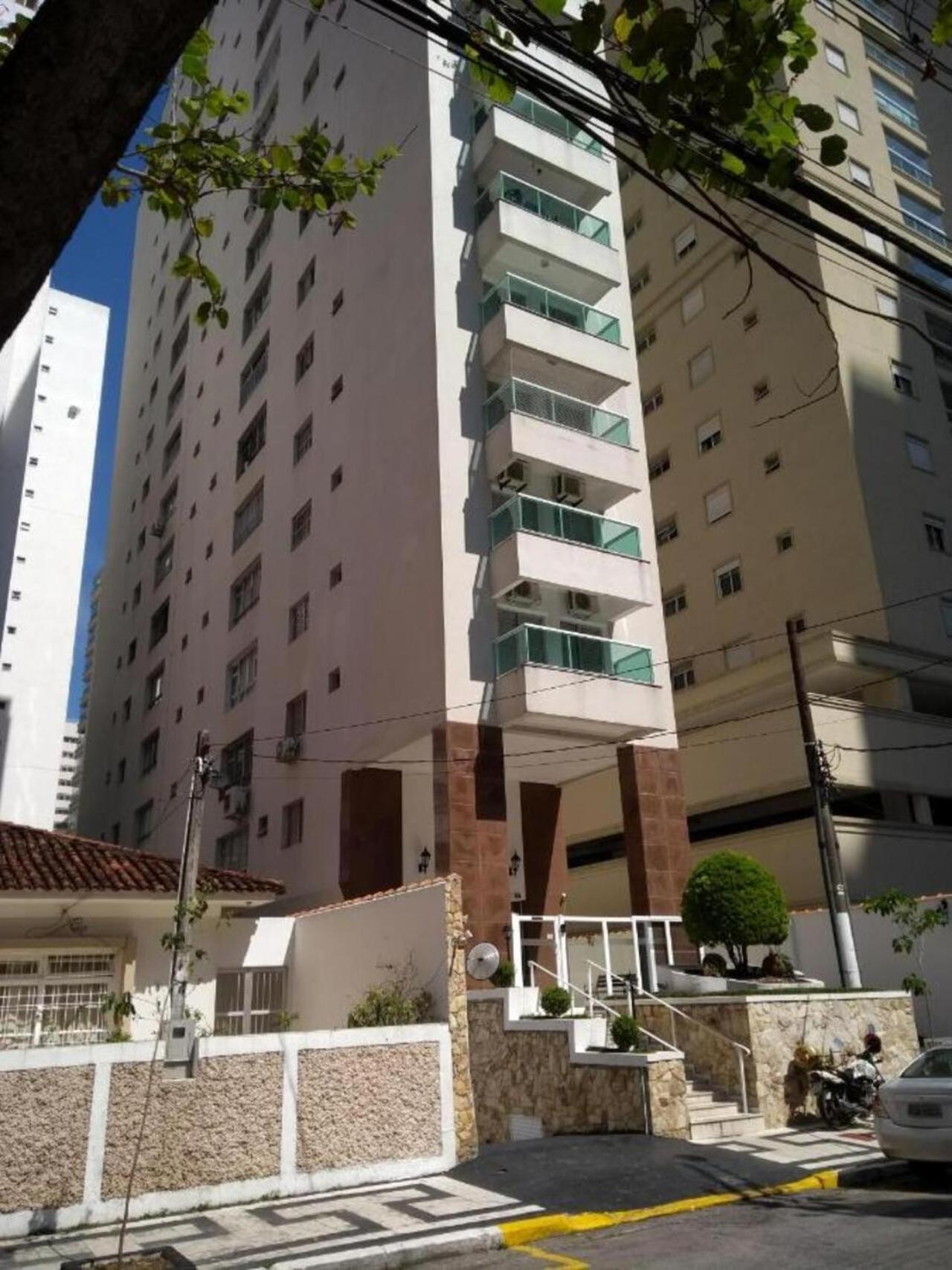 Apartamento Pitangueiras Guaruja Apartment, Guaruja