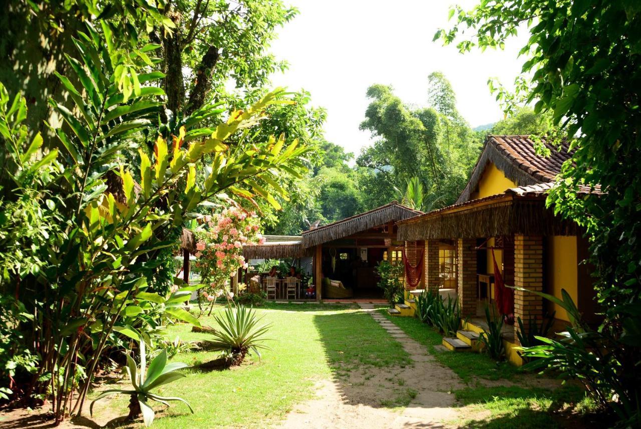 Vila Bonete Hostel - Ilhabela, Ilhabela