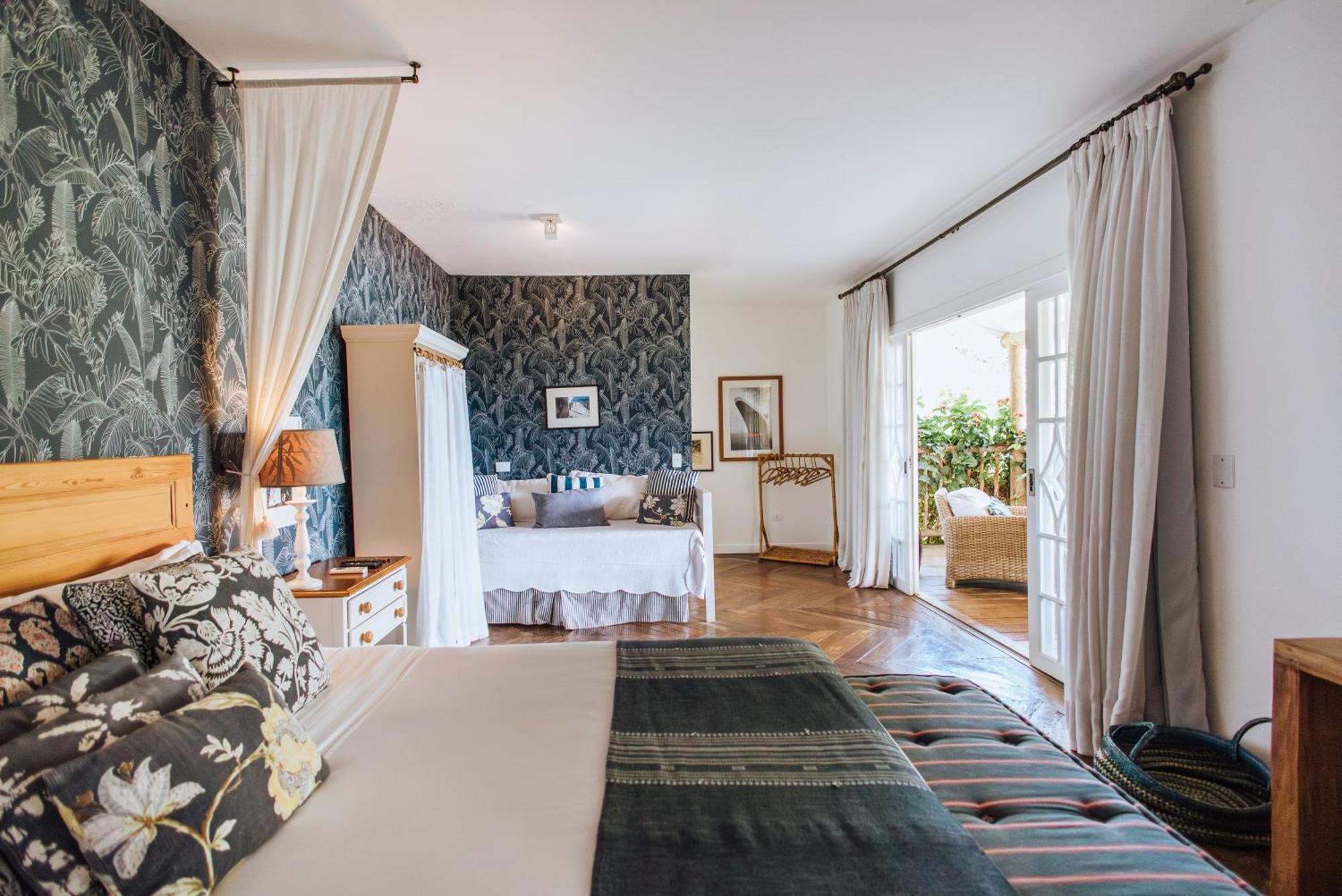 Tw Guaimbe Exclusive Suites — Photos 2