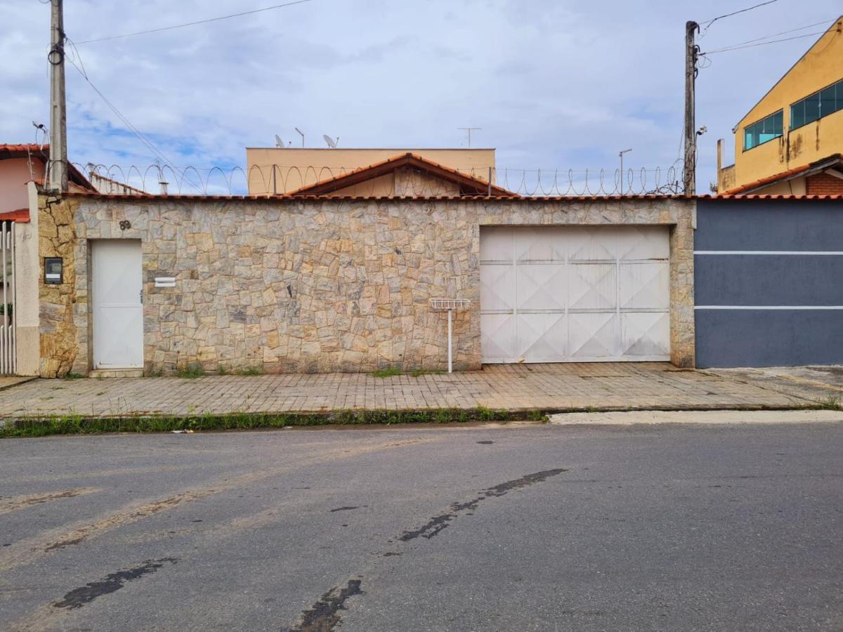 Recanto Da Lele, Aparecida