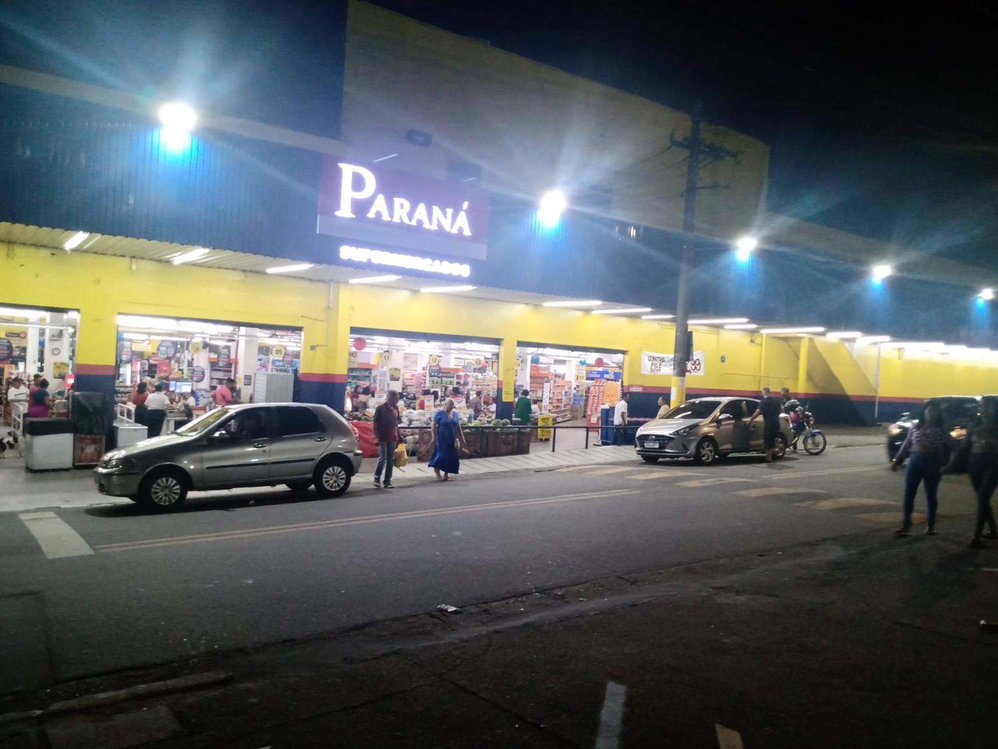 Quarto Familiar, Aeroporto Guarulhos, Guarulhos