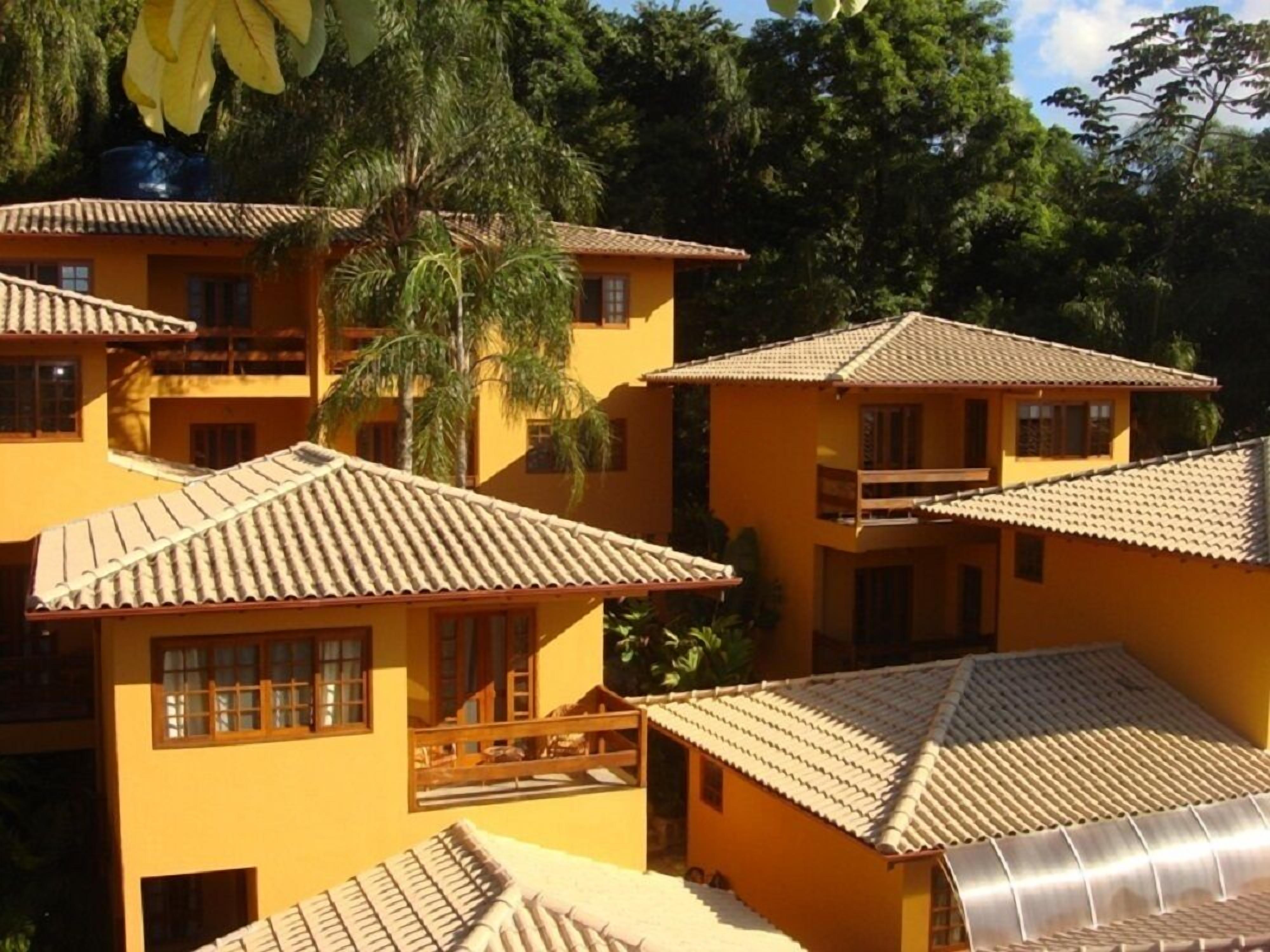 Pousada Ilhote Da Prainha, Ilhabela