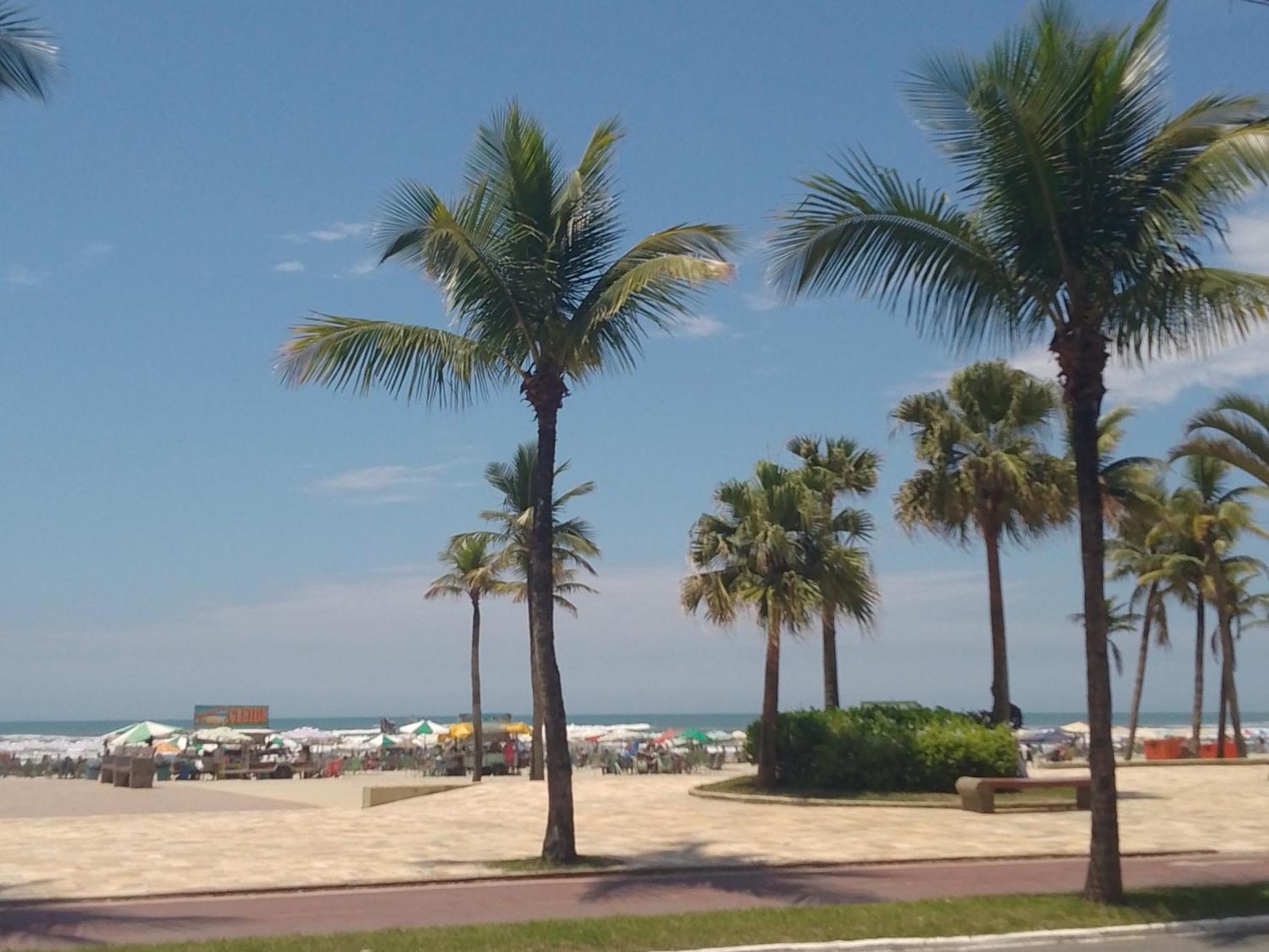 Casa De Praia Na Cidade Ocian Praia Grande Sp - Praia Grande (Santos) — Photos 2