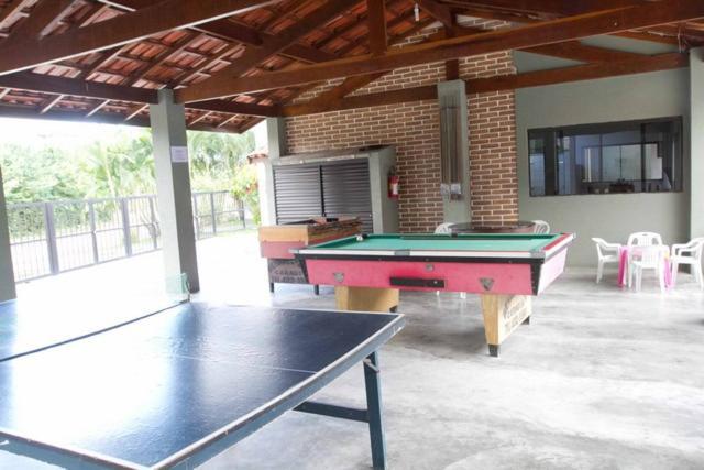 Chale Refugio Lagoinha - Ubatuba — Fotos 1