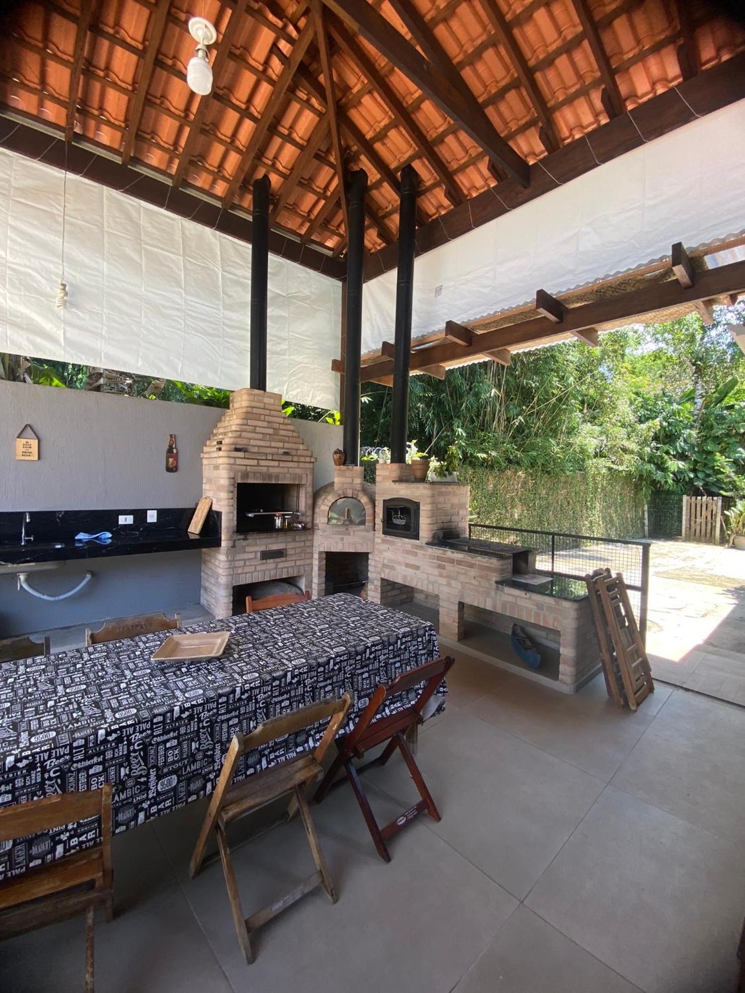 Nosso Rancho Villa - Ubatuba — Fotos 3
