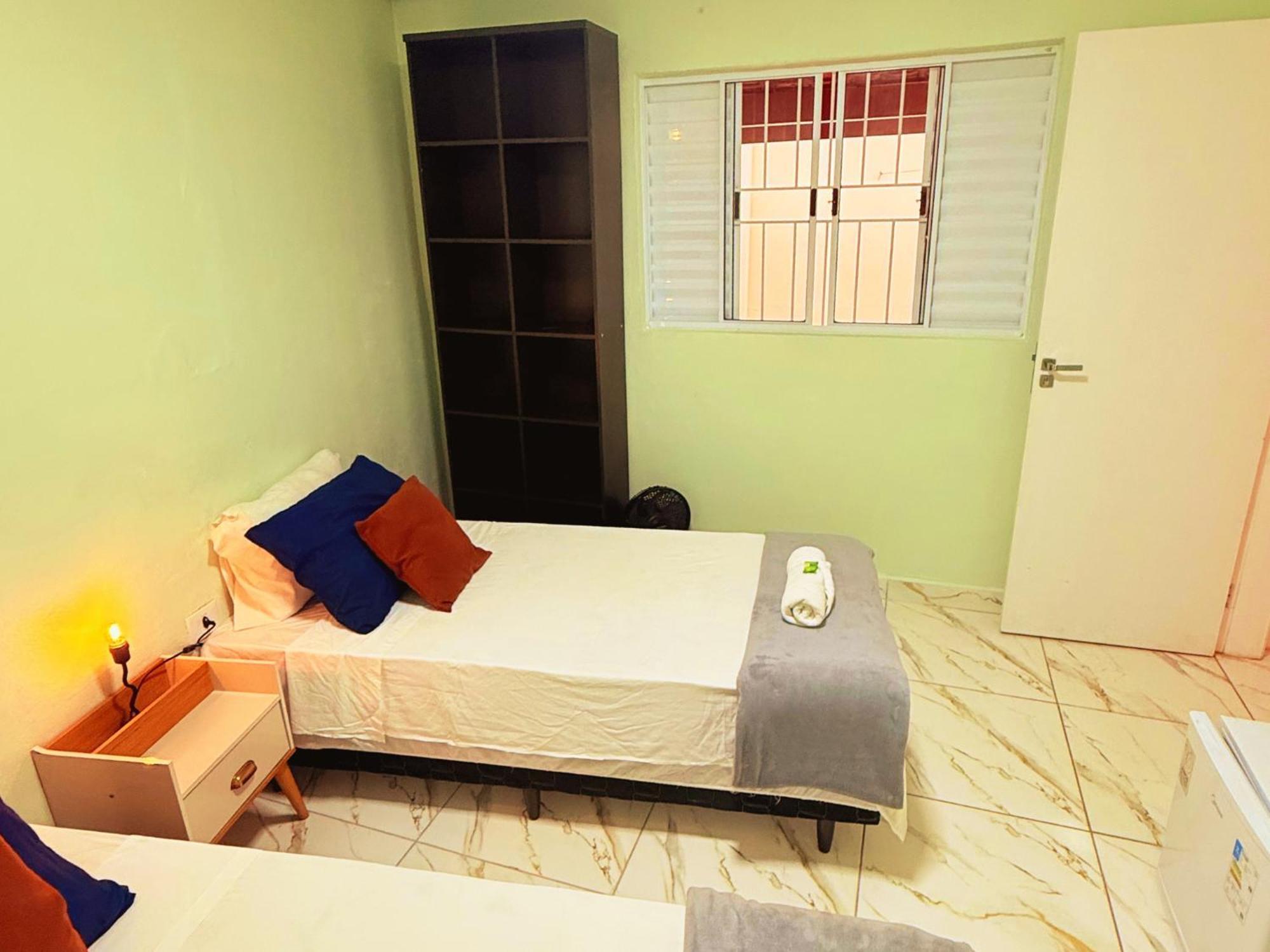 Golden Garden Hostel - Ubatuba — Fotos 1