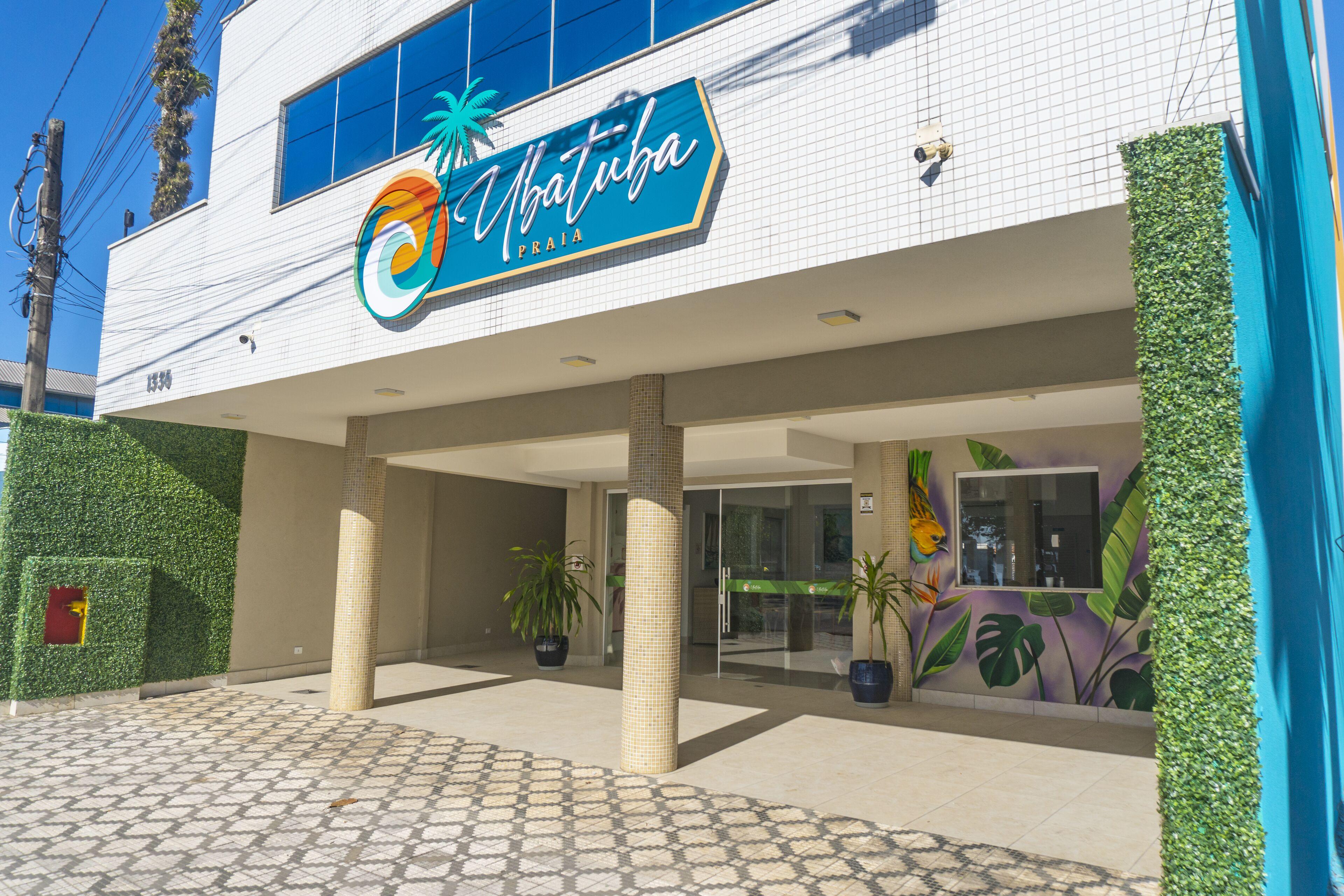 Ubatuba Praia Hotel — Photos 2
