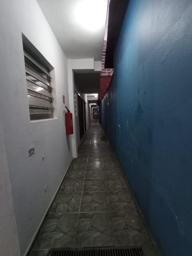 Pousada/Suites Praia Grande III — Photos 1