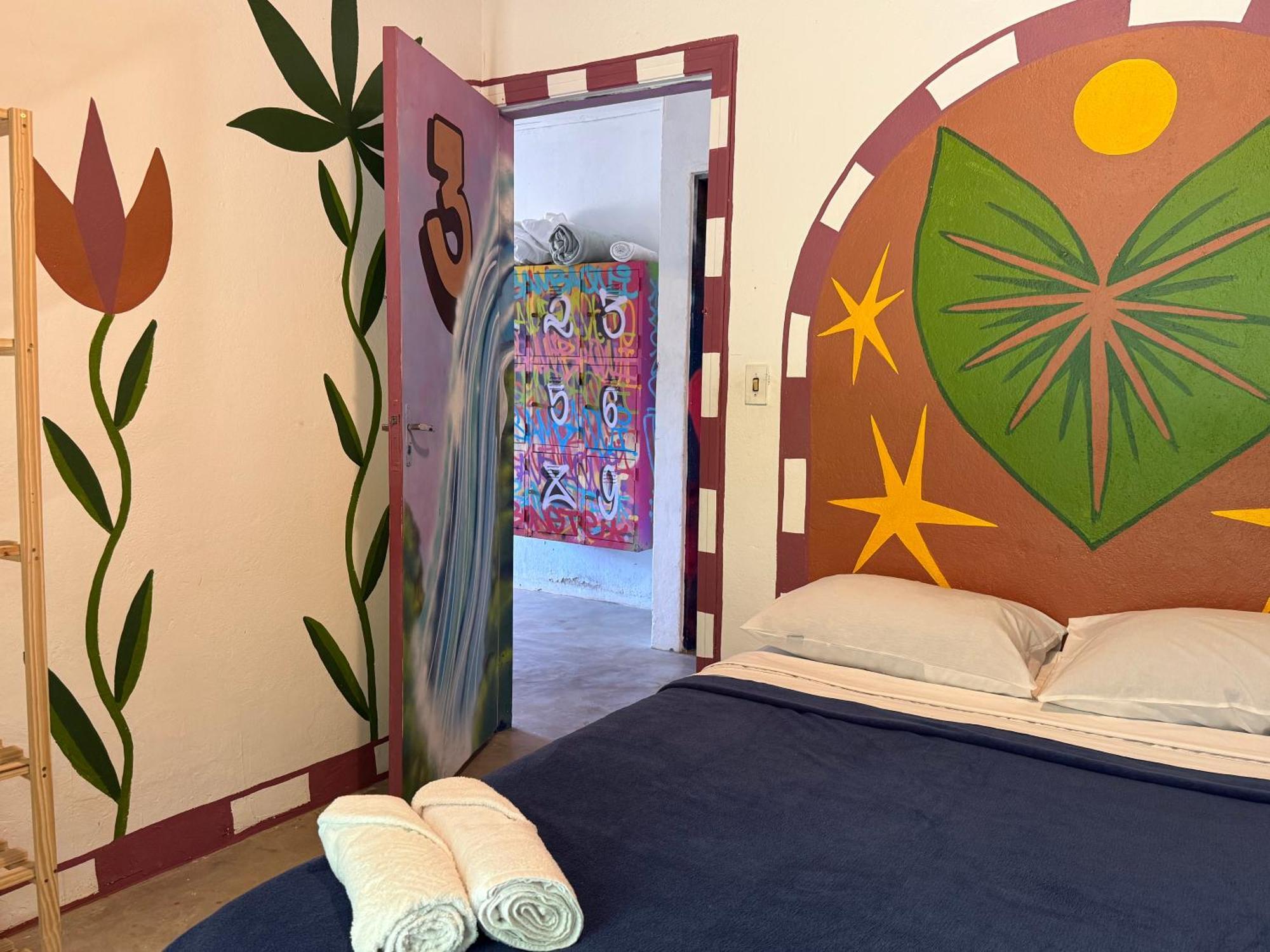 Sambaqui Hostel - Ilhabela, Ilhabela