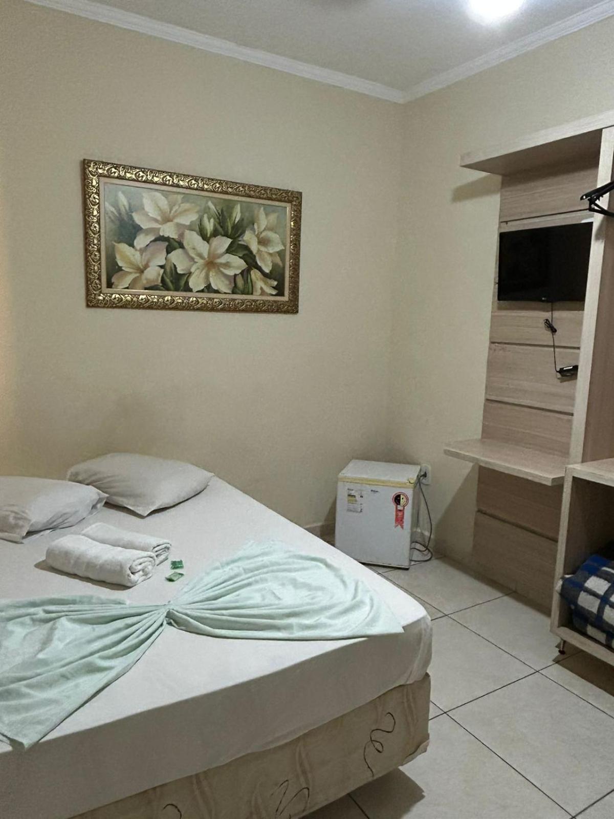 Hotel Padroeira — Fotos 3