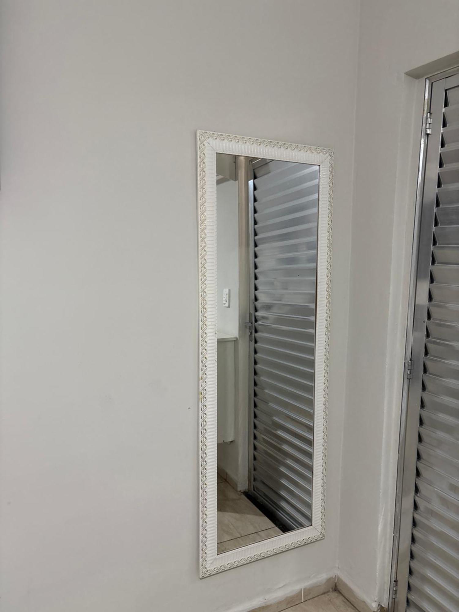 Pousada Quarto Com Ar, Wi Fi,Frigobar Perto Da Basilica — Fotos 3