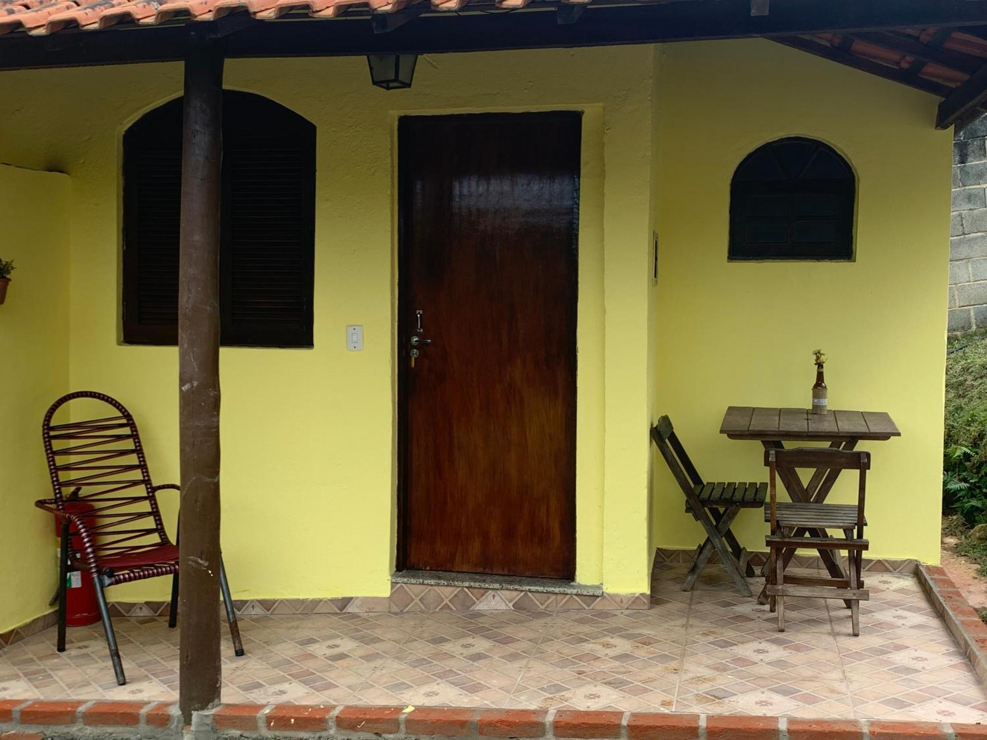 Rancho Cavalomania Bed & Breakfast - Sao Roque (Sao Paulo), Sao Roque