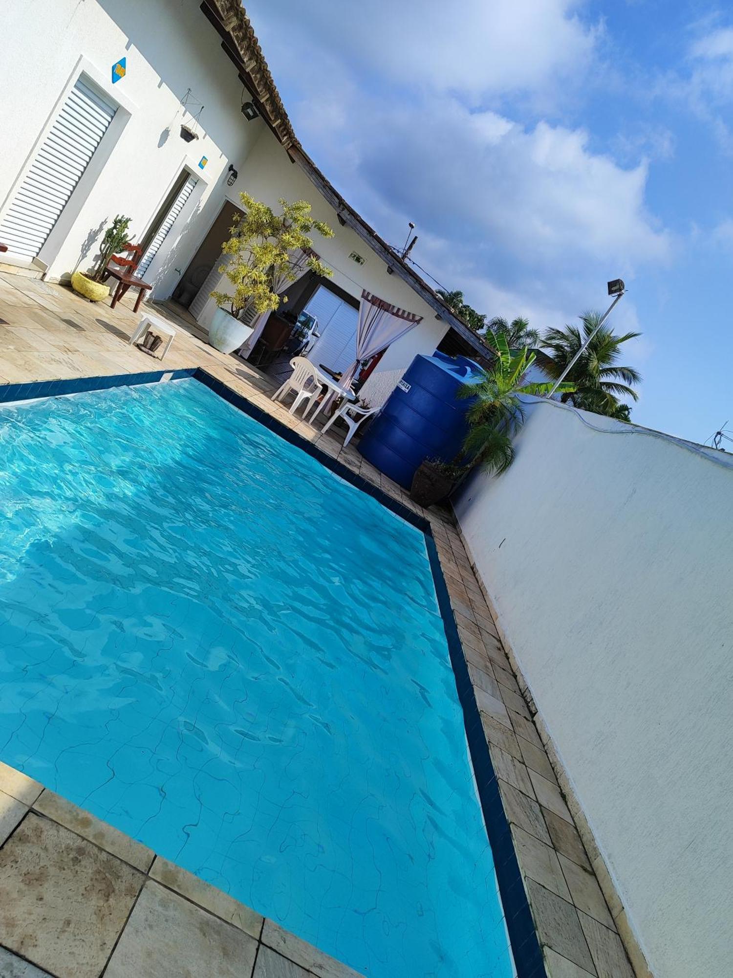 Pousada Sol Da Manha — Photos 2