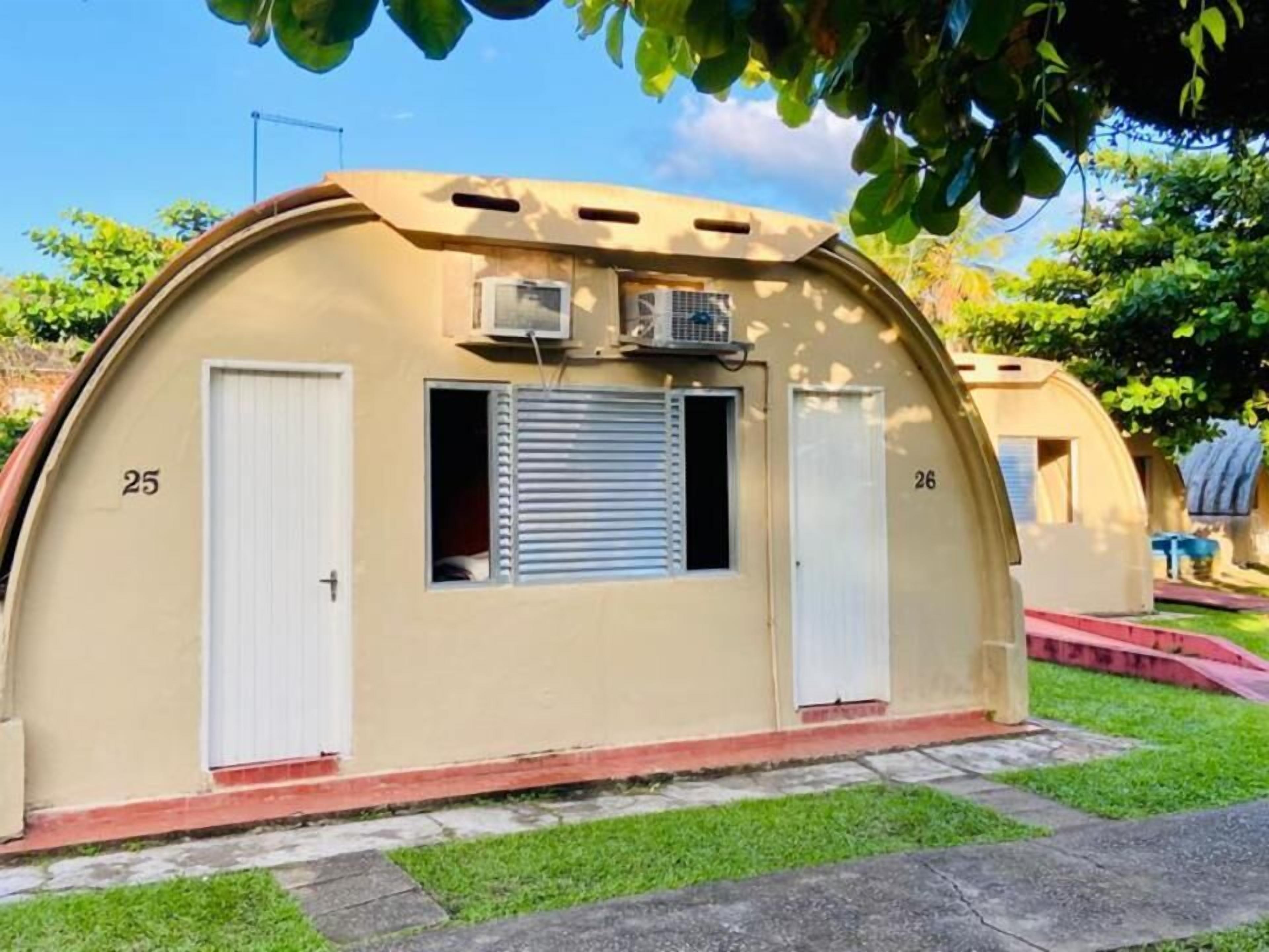 Ilha Morena Praia Hotel — Photos 2