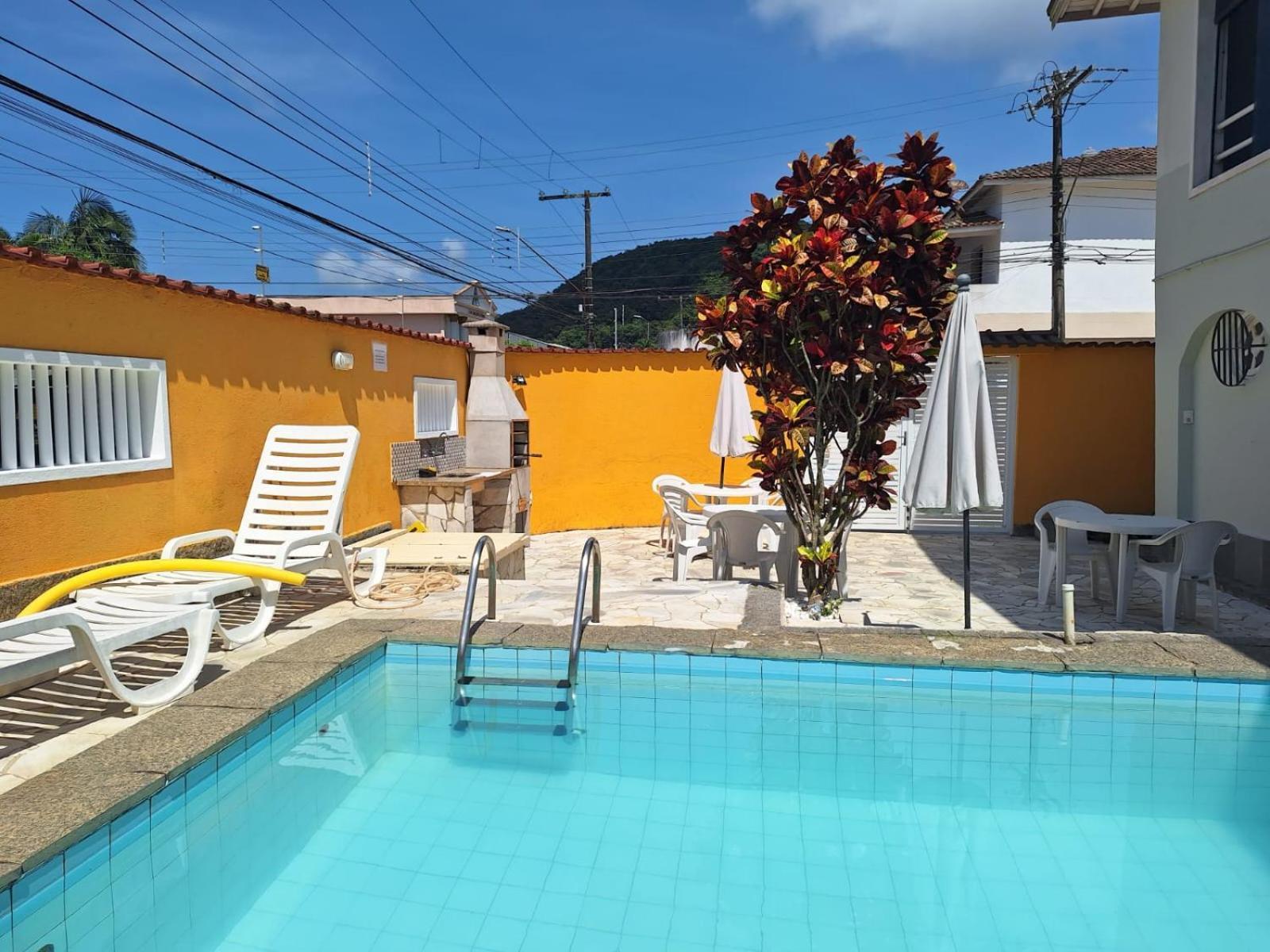 Pousada Casa Da Praia — Photos 2