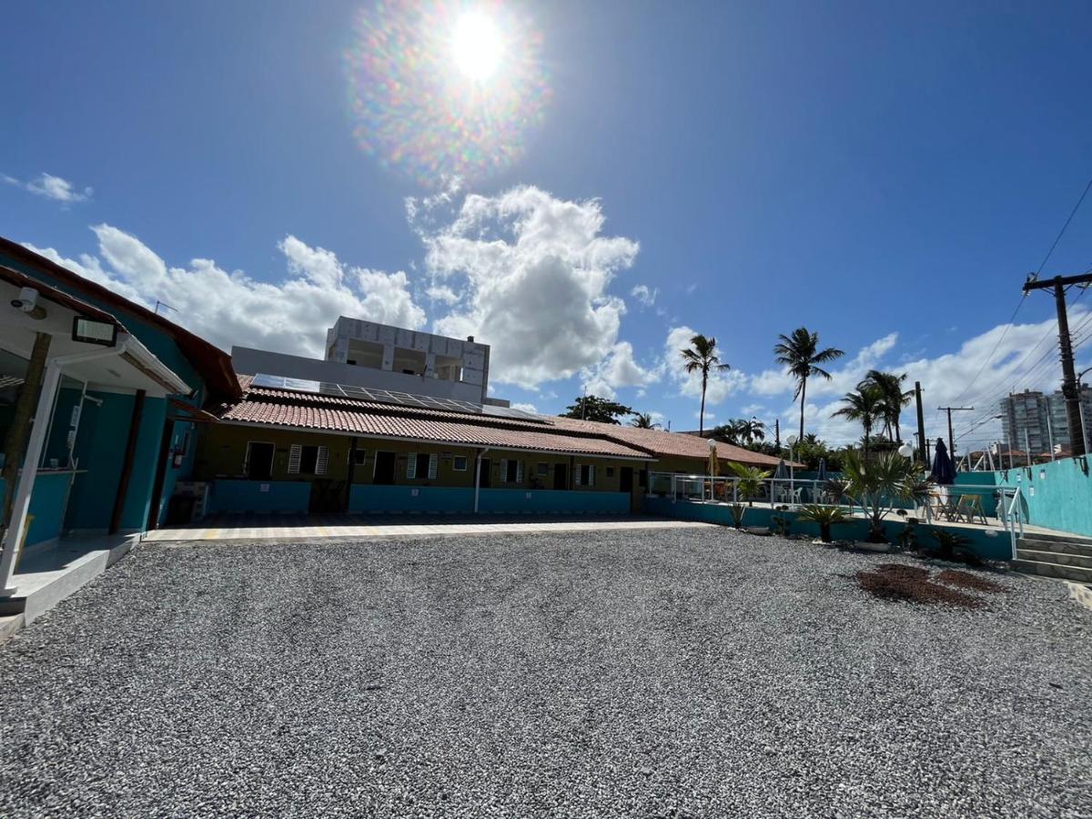 Pousada Fast Inn — Photos 1