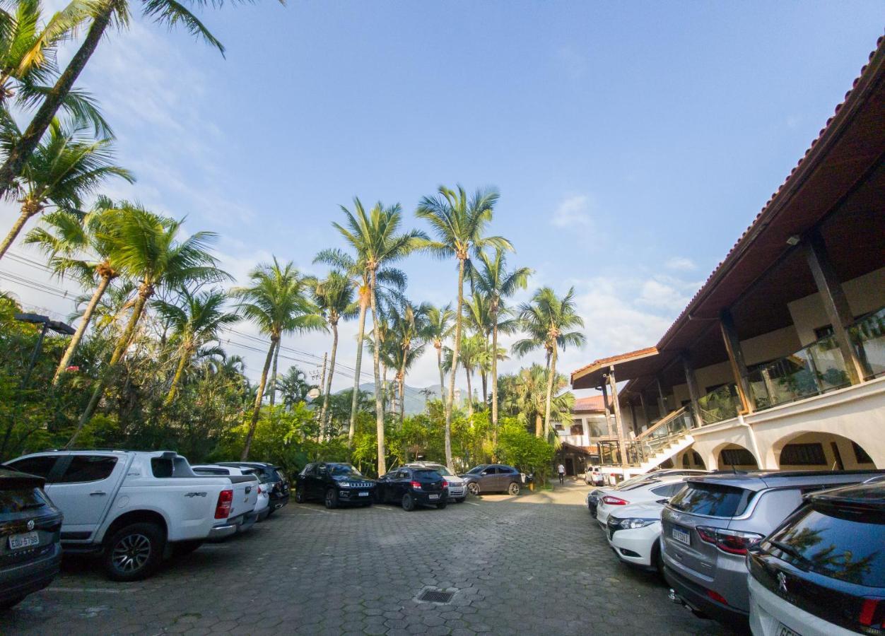 Beach Hotel Maresias, Maresias