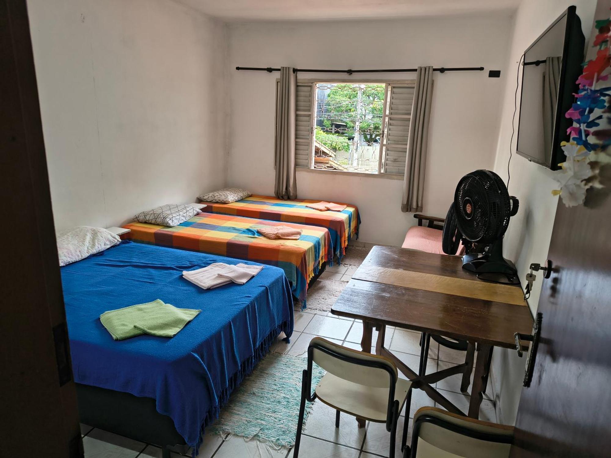 Sunset House Lofts Caragua, Caraguatatuba