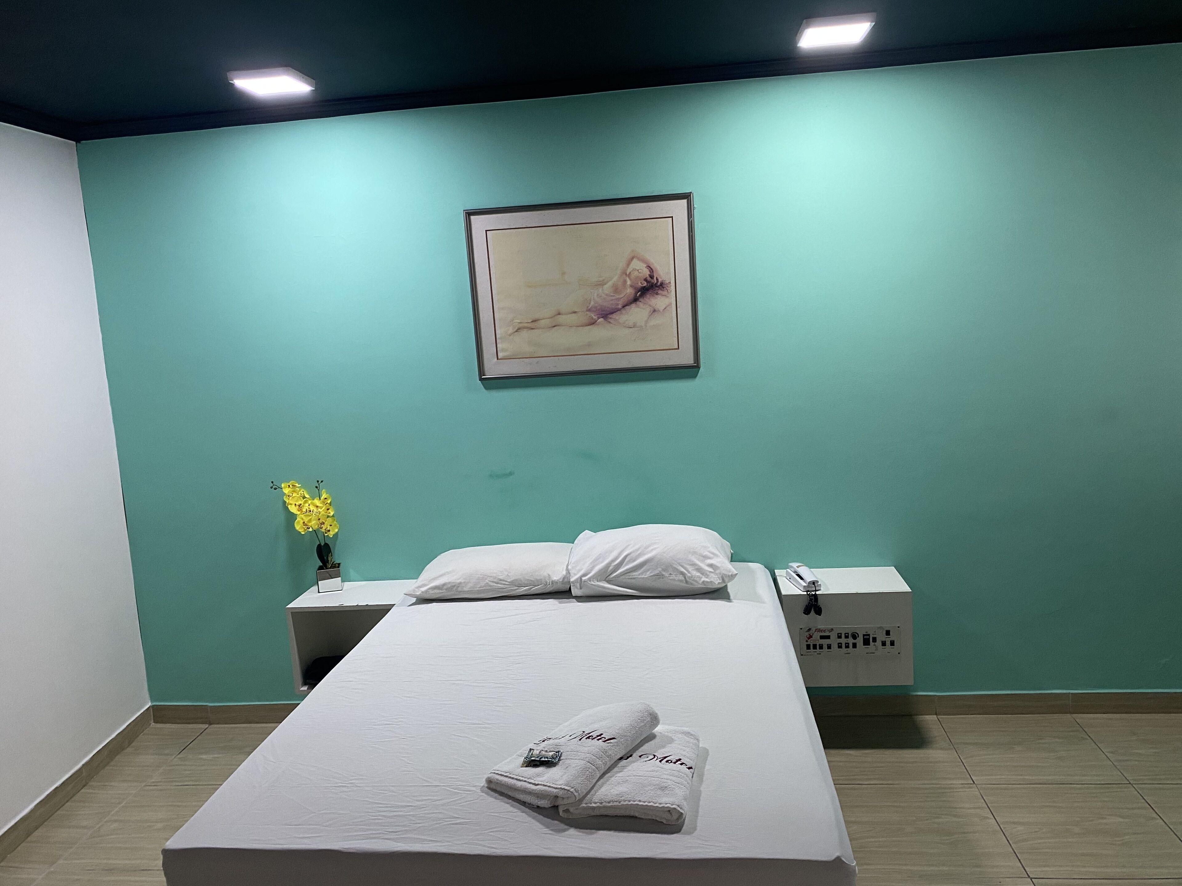Light Motel - Guarulhos, Guarulhos