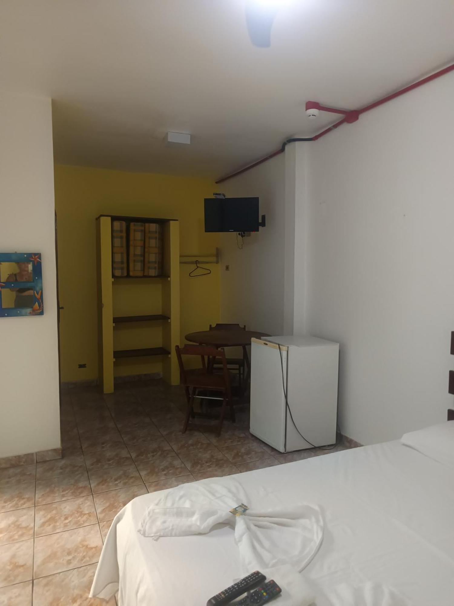 Pousada Aquaria - Ubatuba — Photos 3