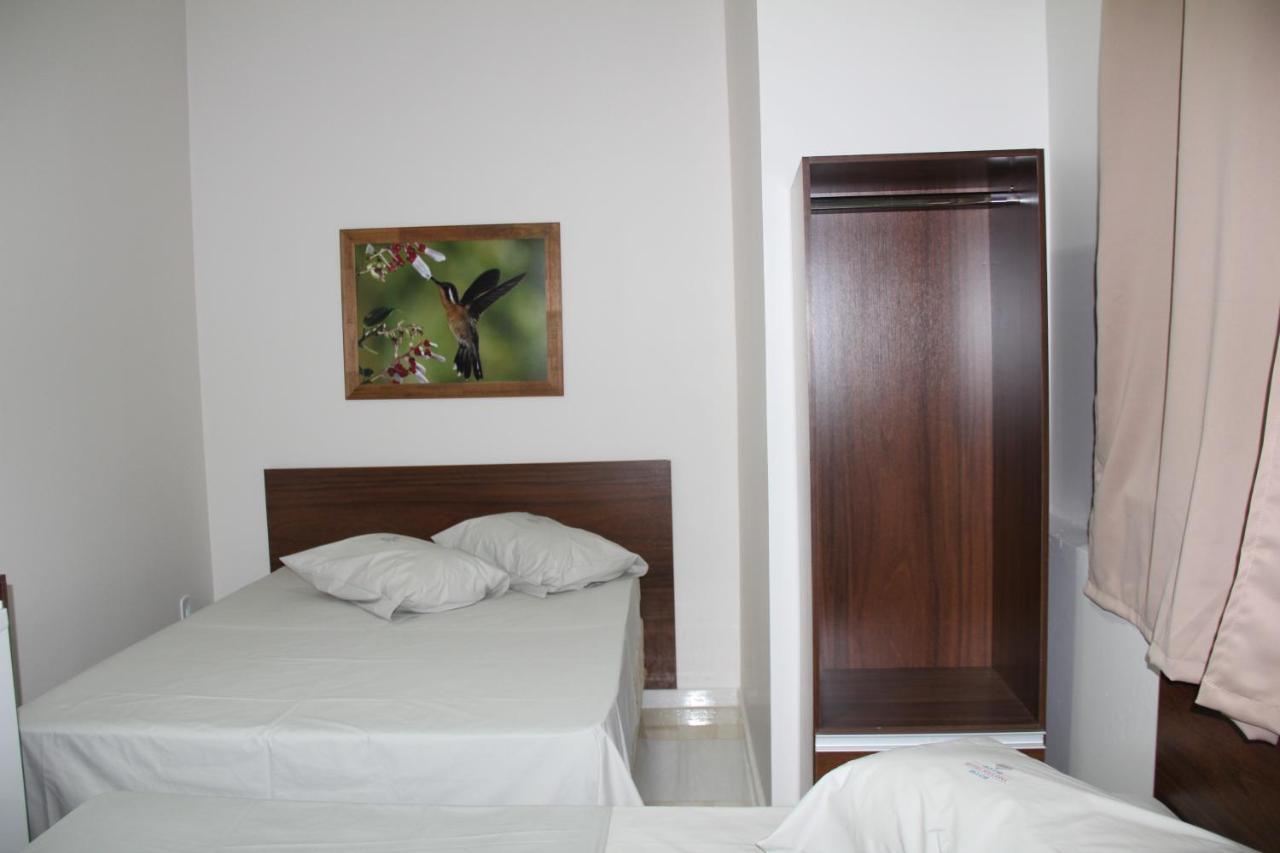 Hotel Joia Fina — Fotos 2