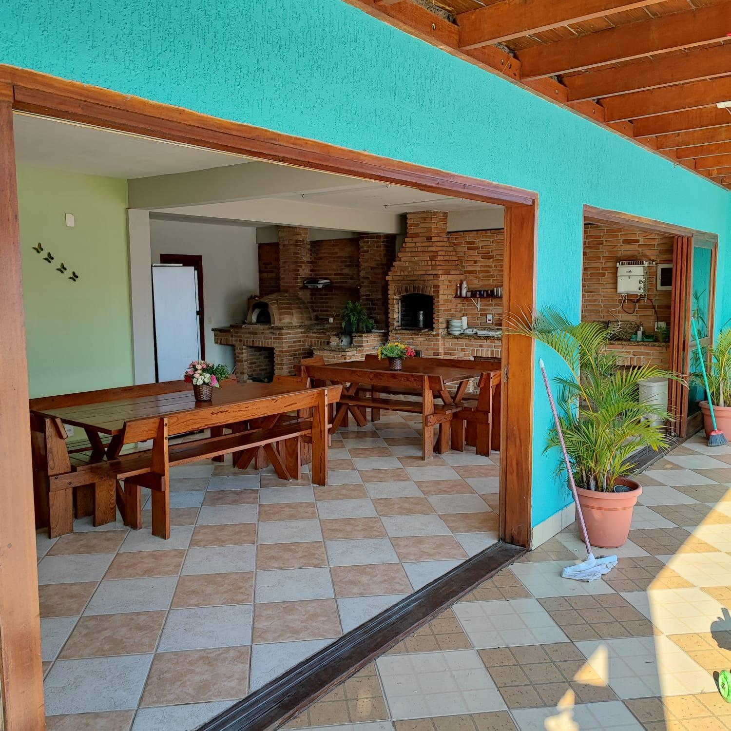 Pouso Da Vo Vilma, Ilhabela