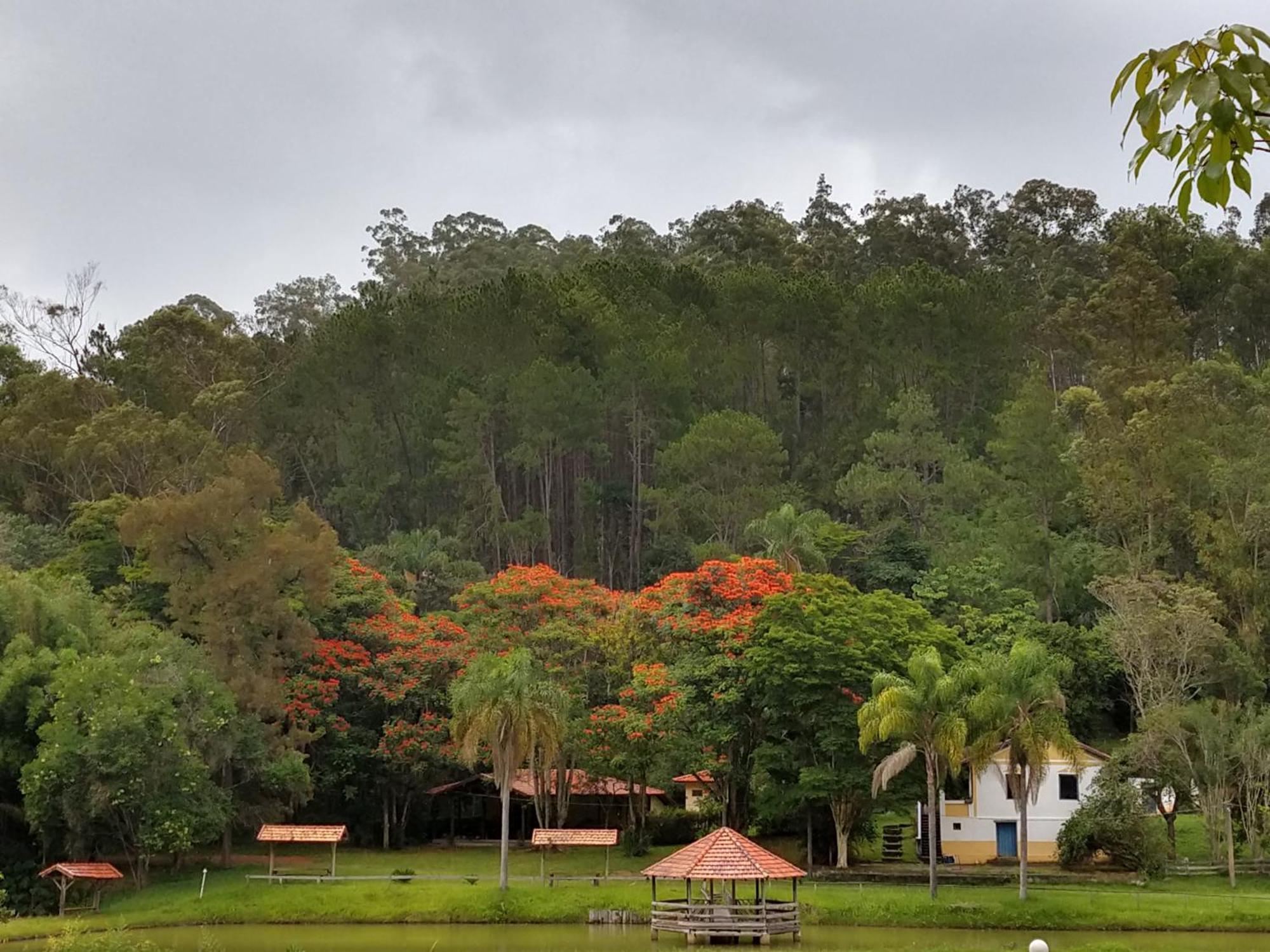 Pousada Colar De Ouro Chales — Photos 2