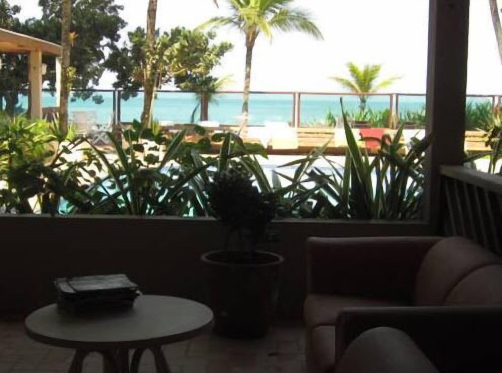 Hotel Pousada Ancoradouro - Ubatuba, Ubatuba