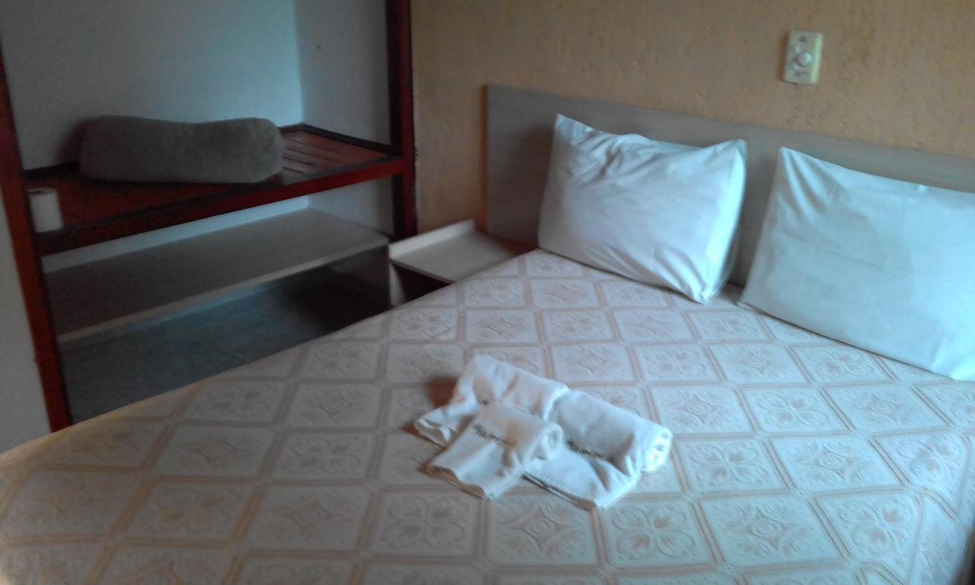 Hotel Pousada Gurupia — Photos 2