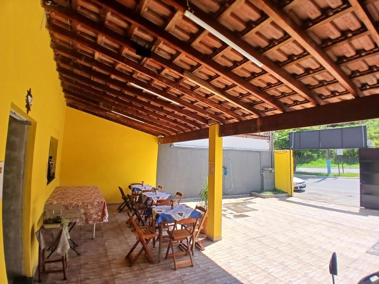 Pousada Imperatriz — Fotos 3