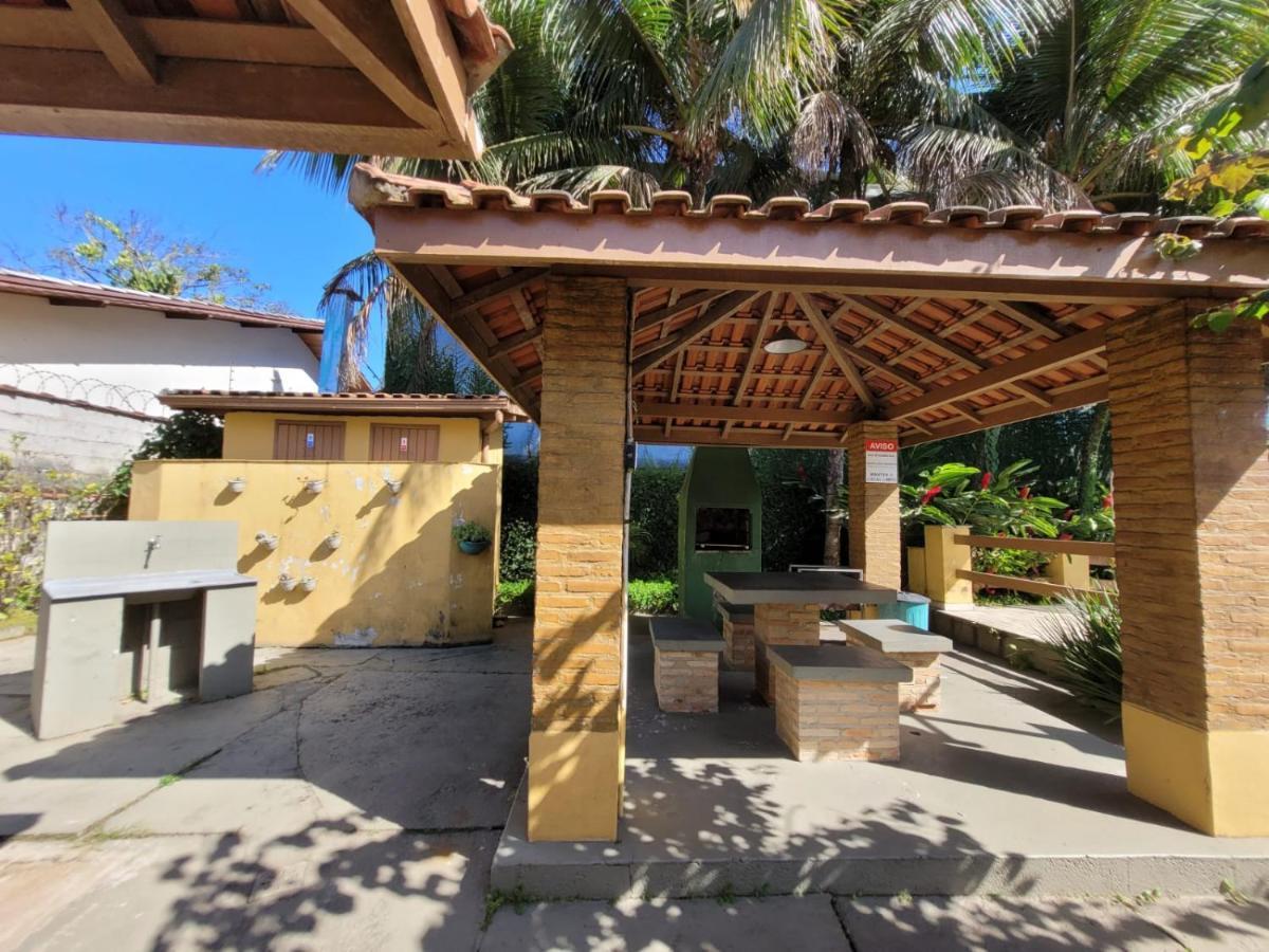 Condominio Recanto Do Leo - Bertioga, Bertioga