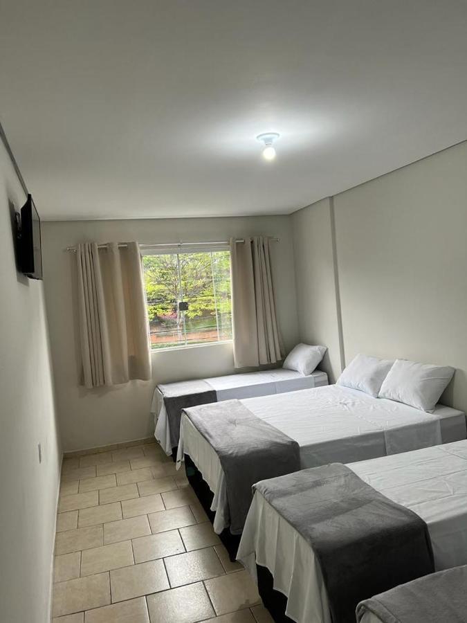 Hotel San Lucas — Fotos 1