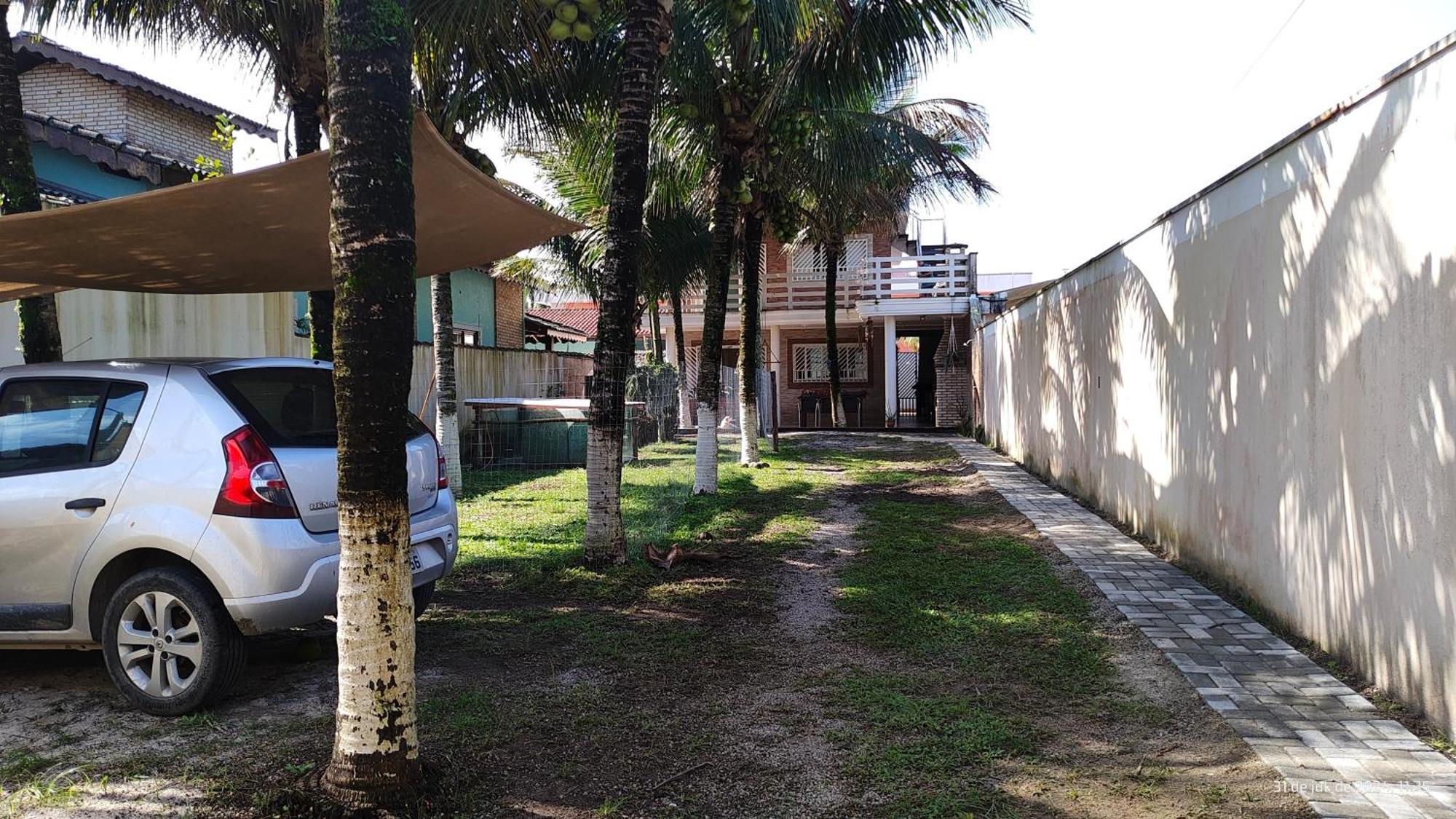 Suite Coqueiro Casamar Hospedagem, Bertioga